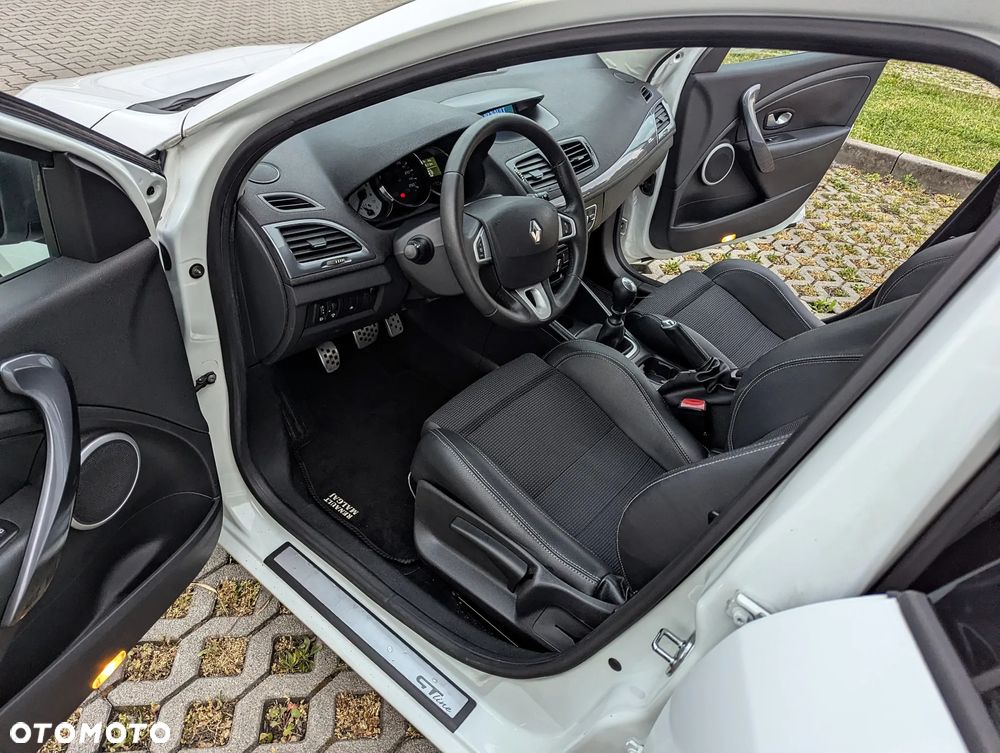 Renault Megane - 10