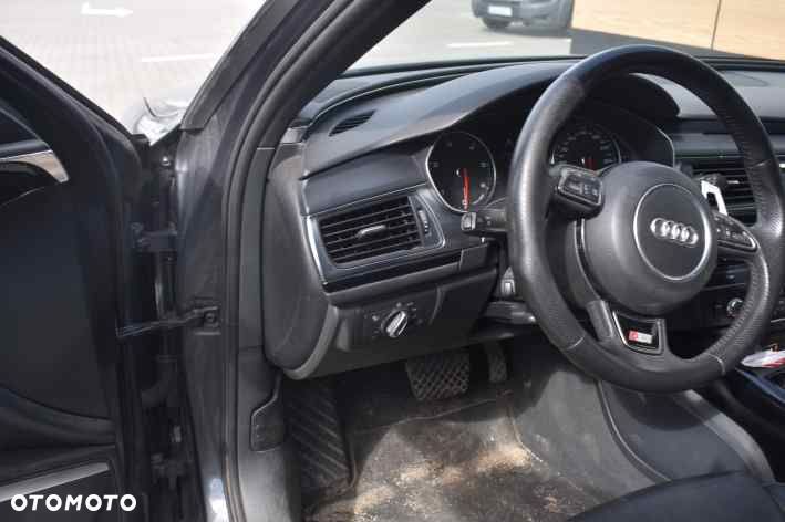 Audi A6 Avant - 29
