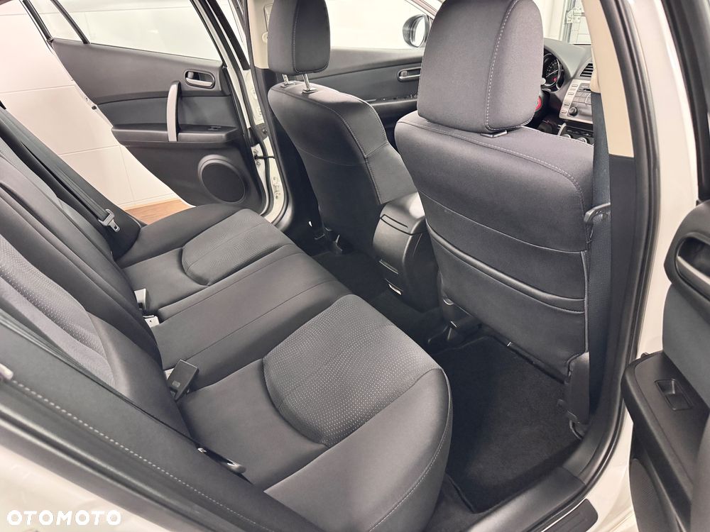 Mazda 6 - 19