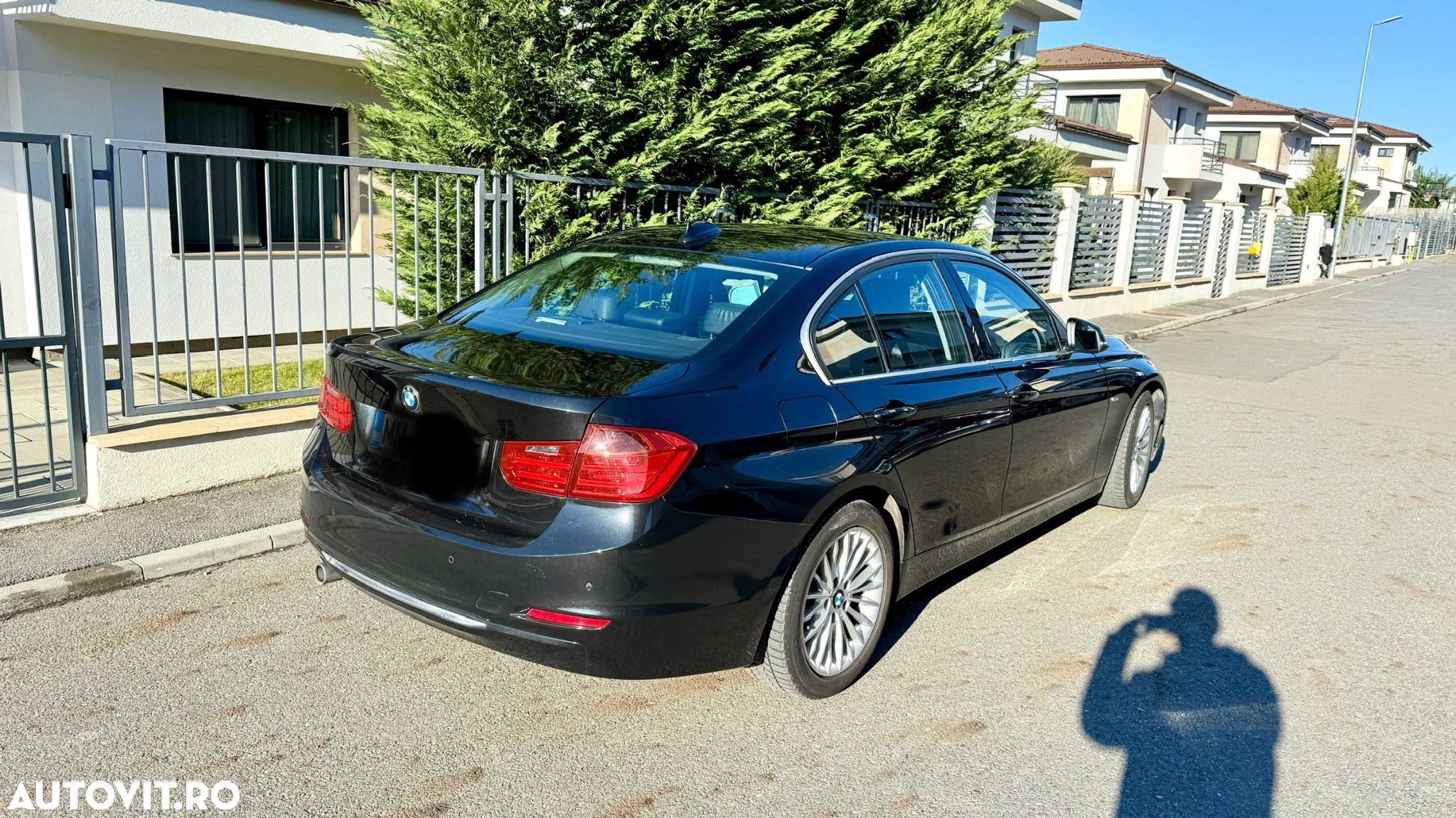 BMW Seria 3 - 6