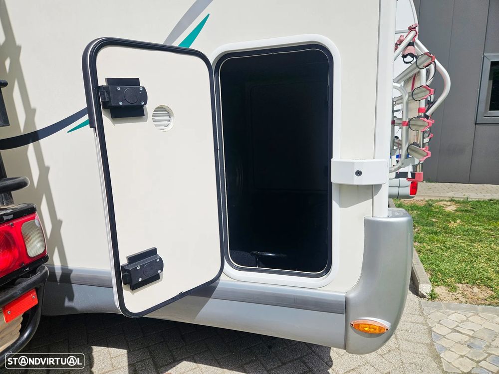Chausson Trigano - 55