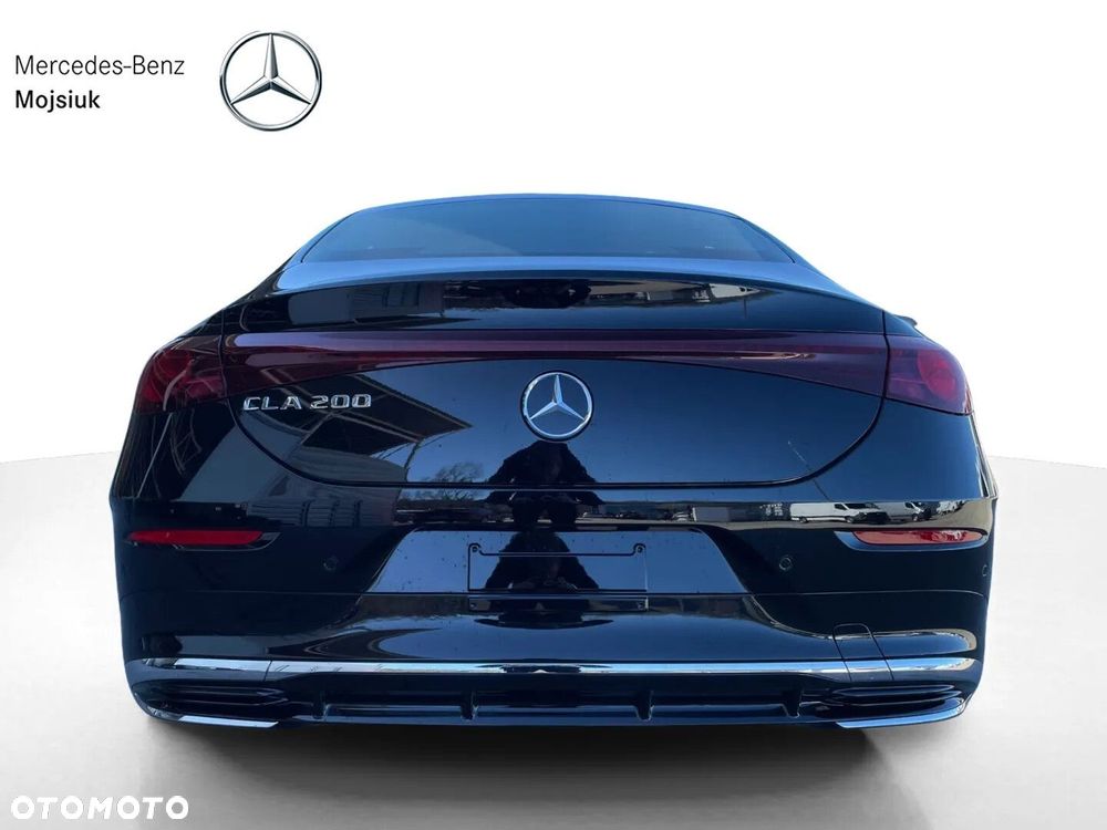 Mercedes-Benz CLA - 6