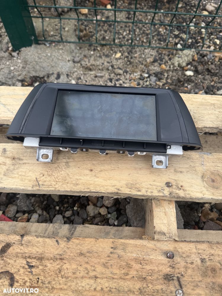 Navigatie bmw seria 1 f20 stare perfecta - 2