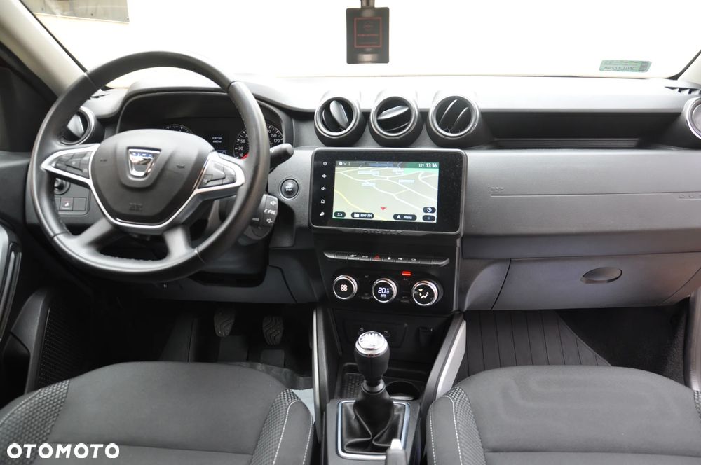 Dacia Duster 1.0 TCe Prestige - 10