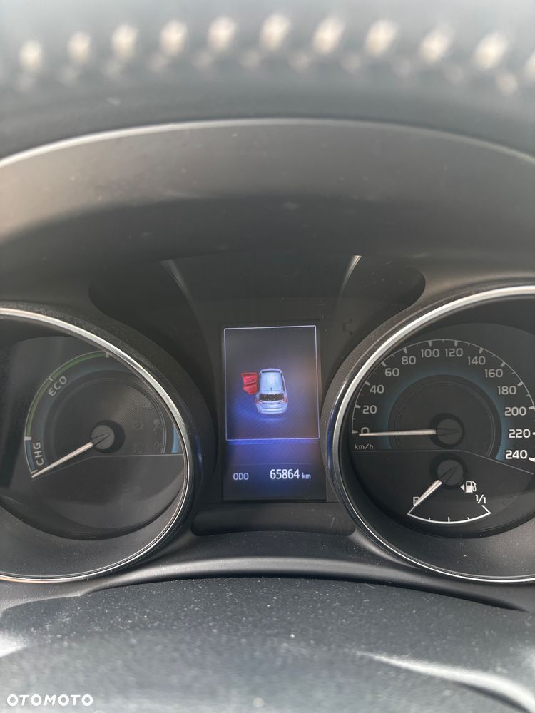 Toyota Auris - 8