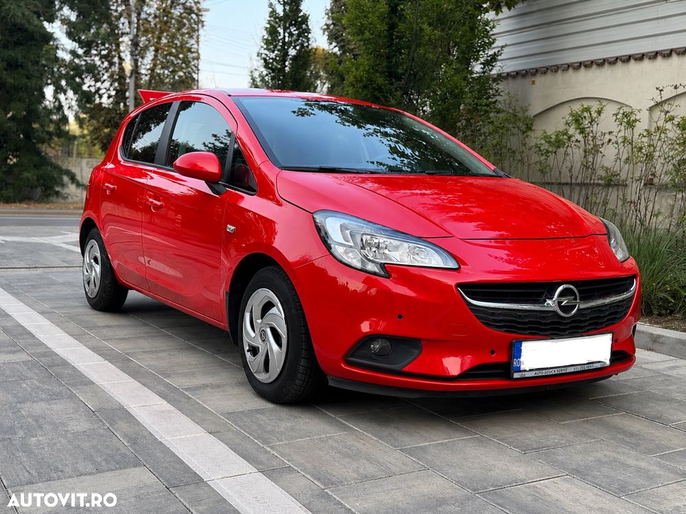 Opel Corsa 1.4 TWINPORT ECOTEC Active - 3