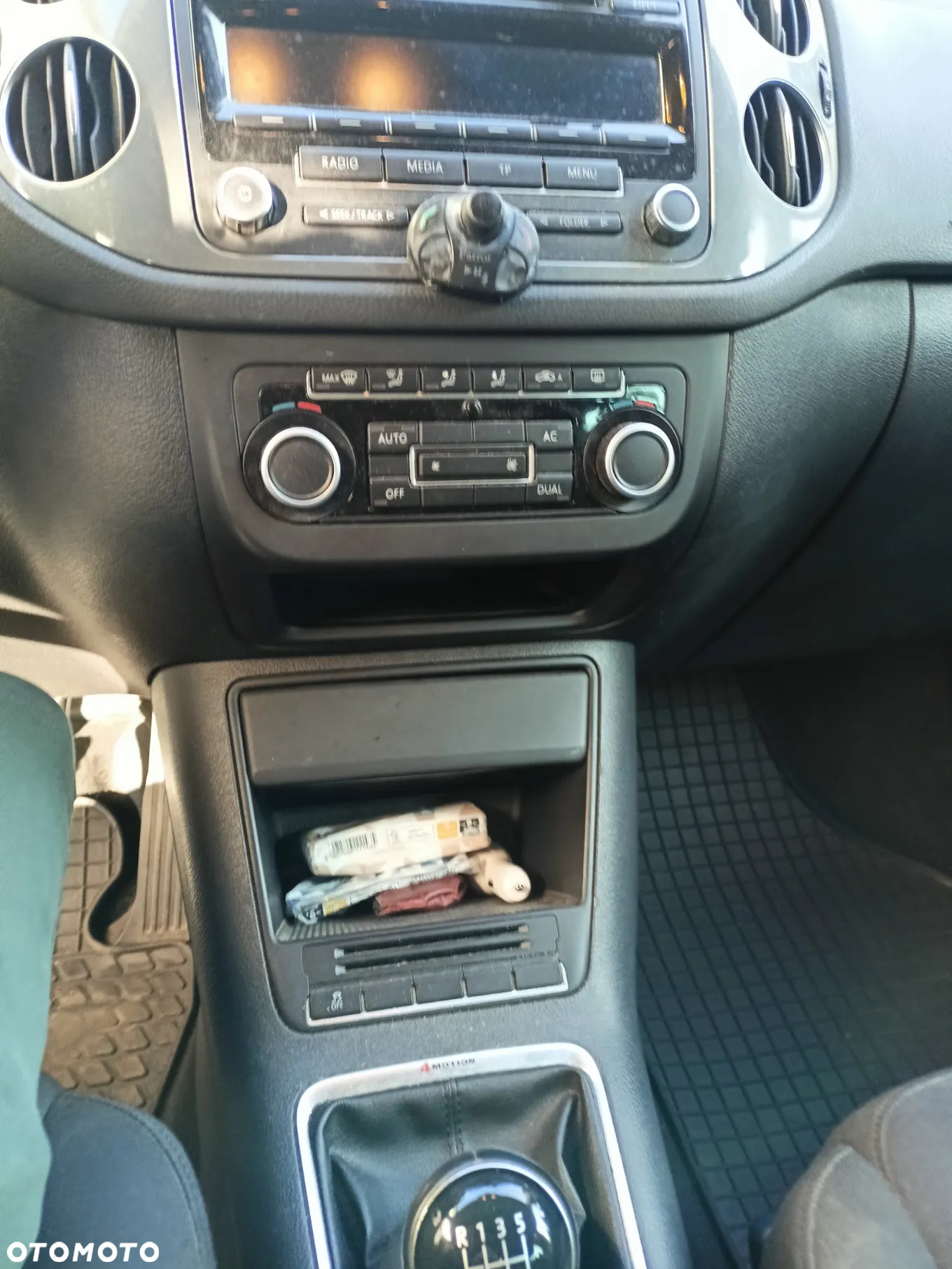 Volkswagen Tiguan 2.0 TDI 4Mot Track&Style - 7