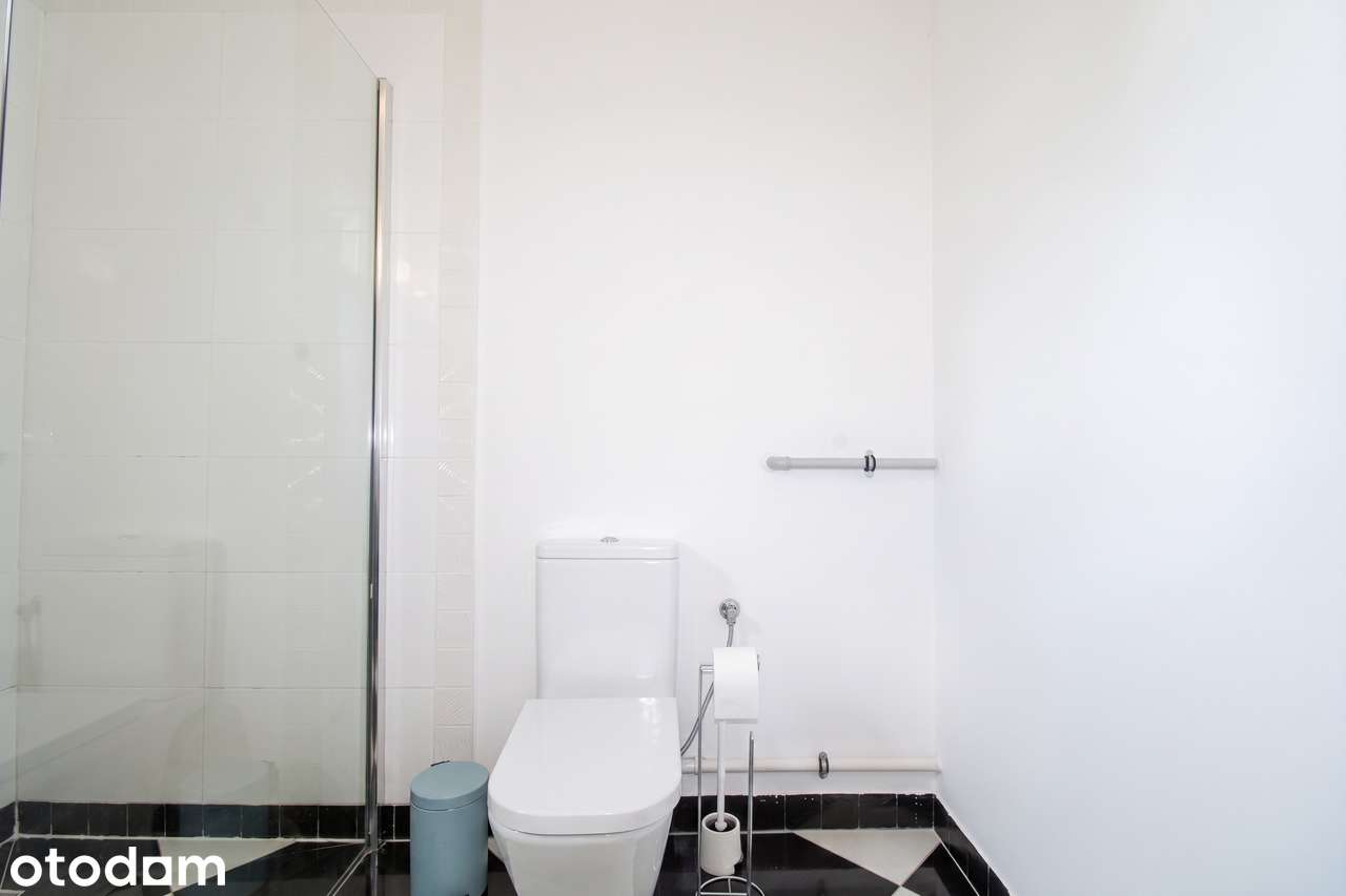 Przestronne 53m² | 1 piętro | Cicha kamienica | ul. Prądnicka
