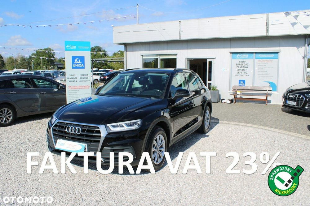 Audi Q5 - 1
