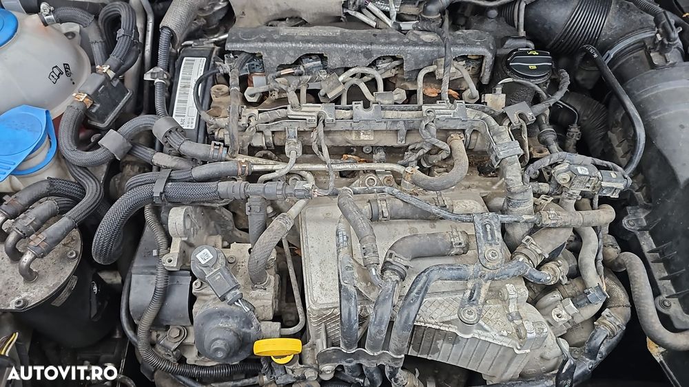 Volkswagen Caddy - 24