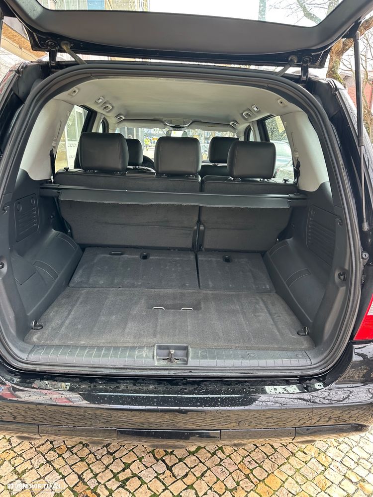 Mercedes-Benz ML 270 CDI Final Edition - 6