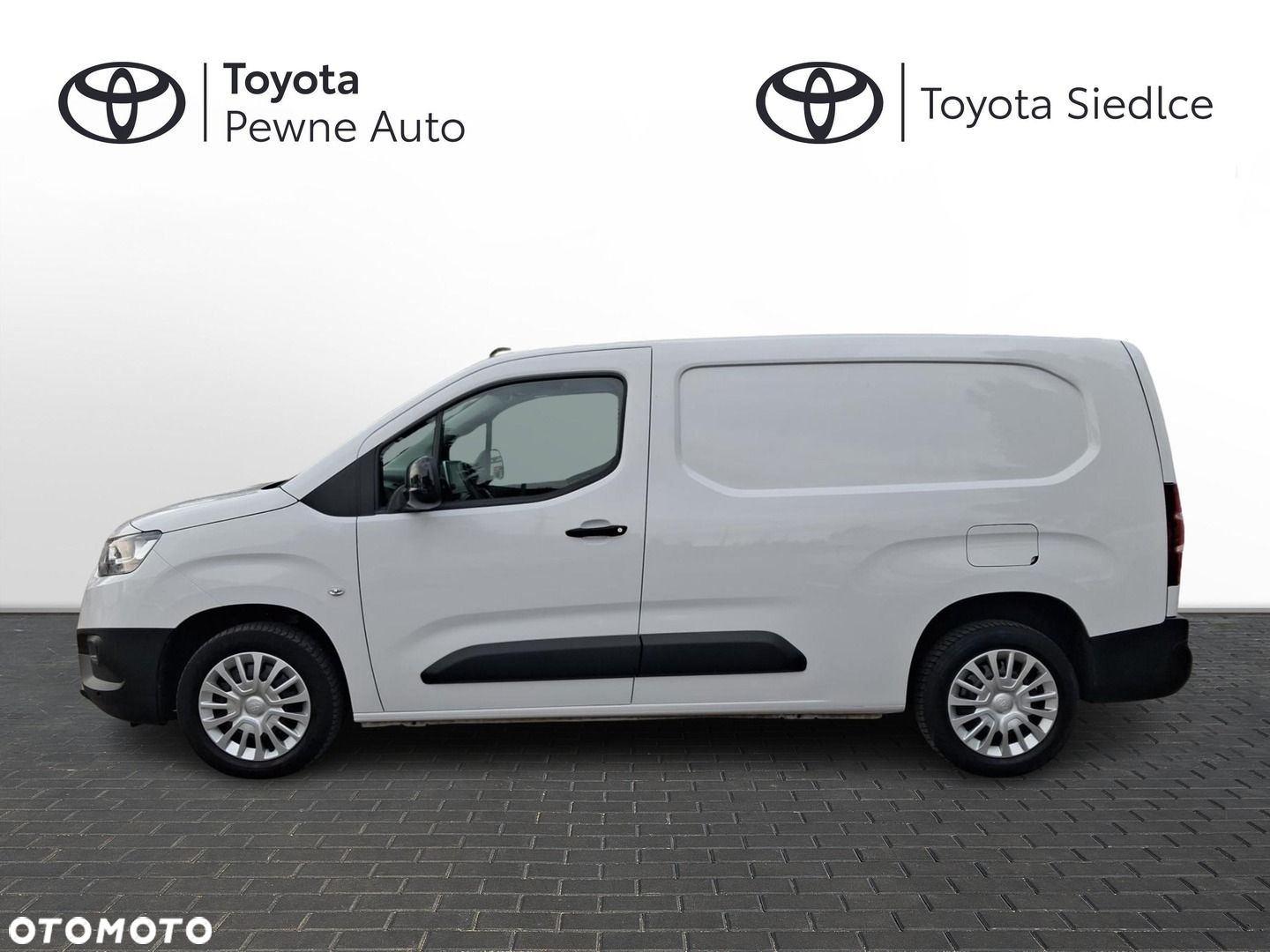 Toyota PROACE CITY - 5