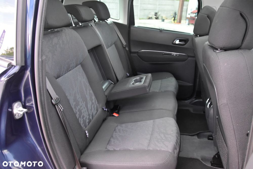 Peugeot 3008 HDi FAP 110 EGS6 Premium - 24