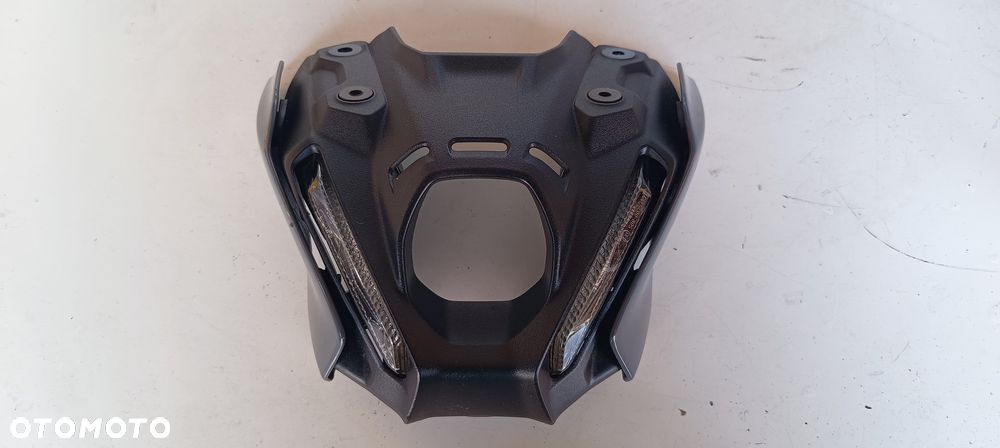 YAMAHA MT 09 MT09Owiewka Led Lampa Czasza osłona - 1
