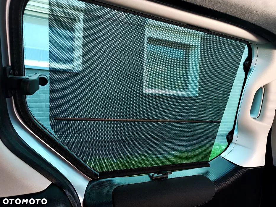 Citroën Berlingo Multispace VTi 120 Exclusive - 31