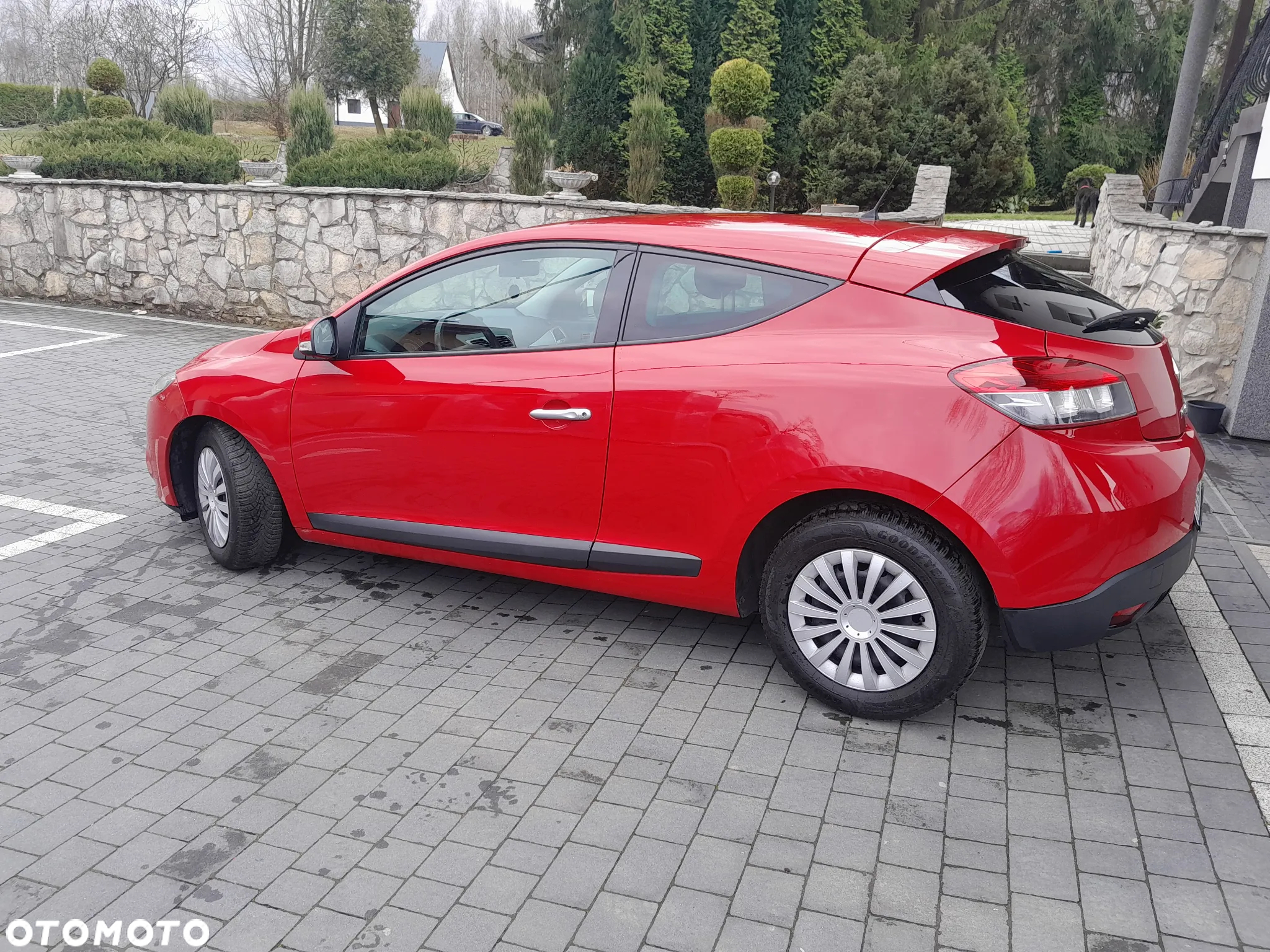 Renault Megane - 10
