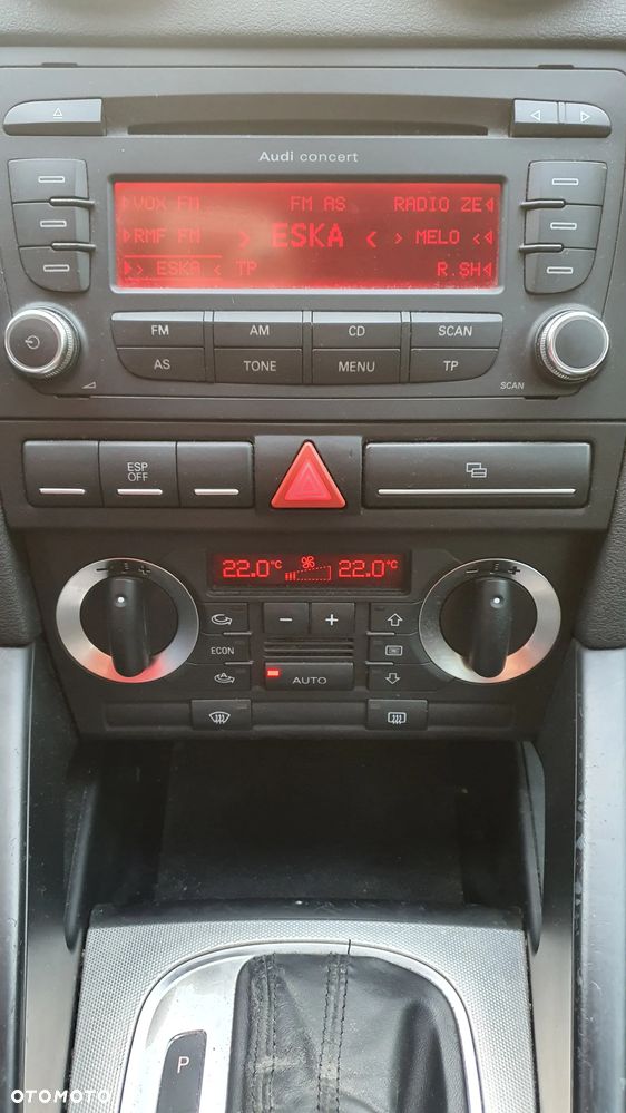 Audi A3 Sportback 2.0 TDI DSG Attraction - 6