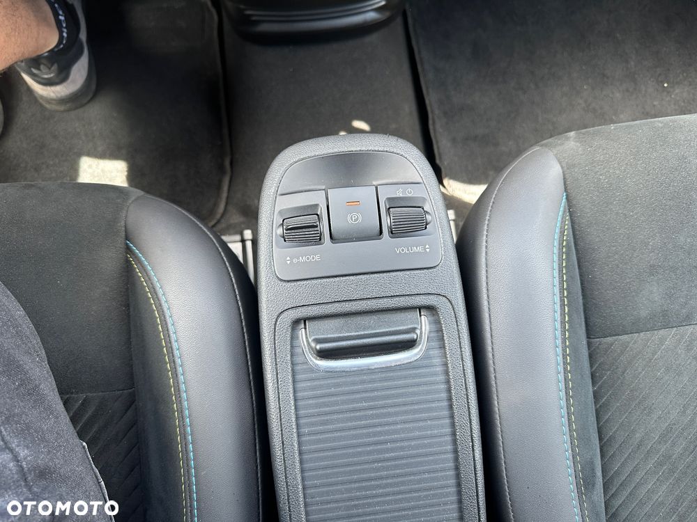 Abarth 500Ce - 21