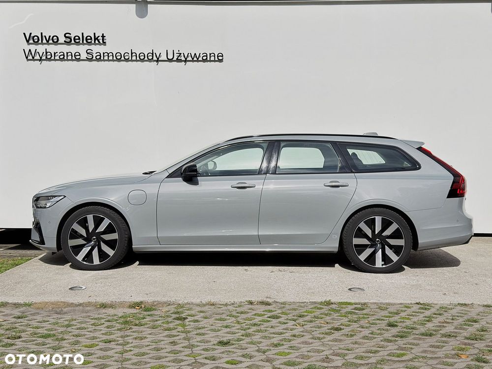 Volvo V90 - 2
