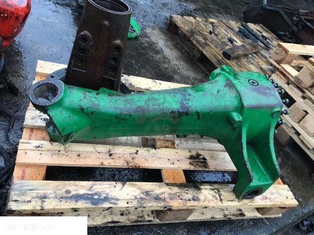 John Deere - Obudowa Mostu [Części] - 1