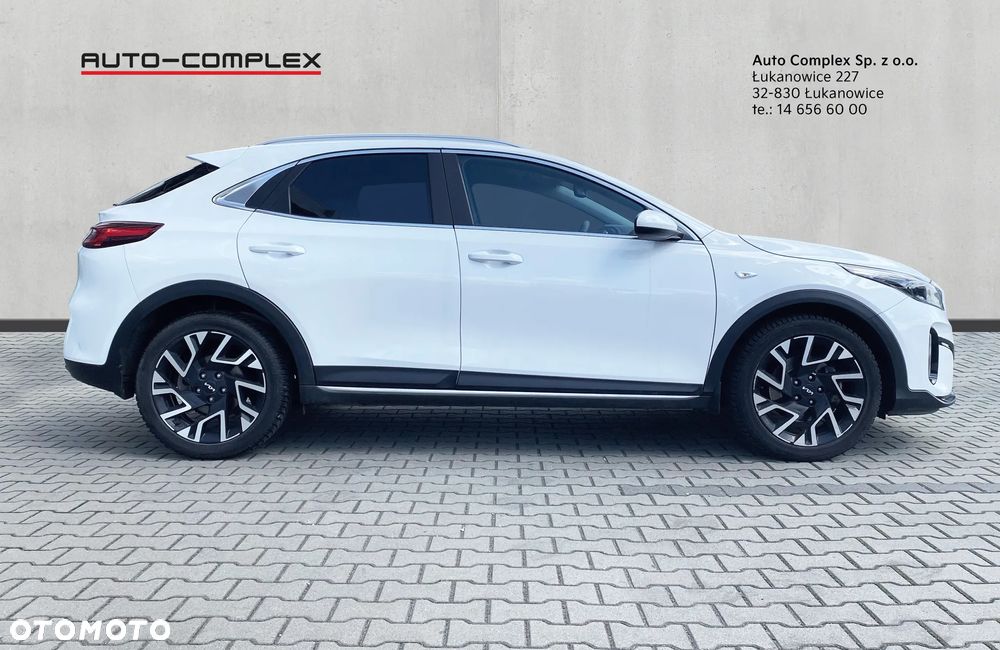 Kia XCeed 1.5 T-GDI M DCT - 7