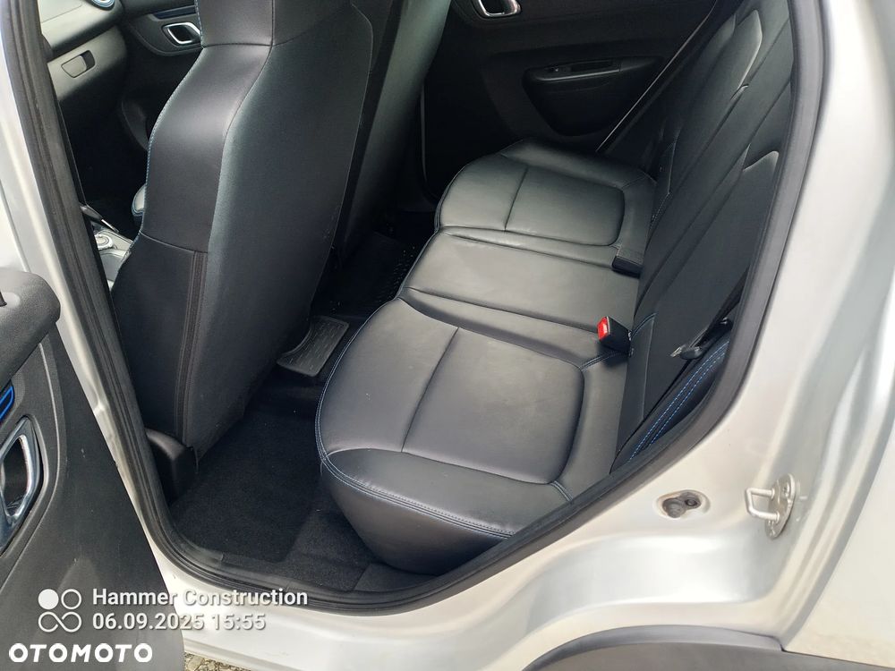Dacia Spring Comfort Plus - 18