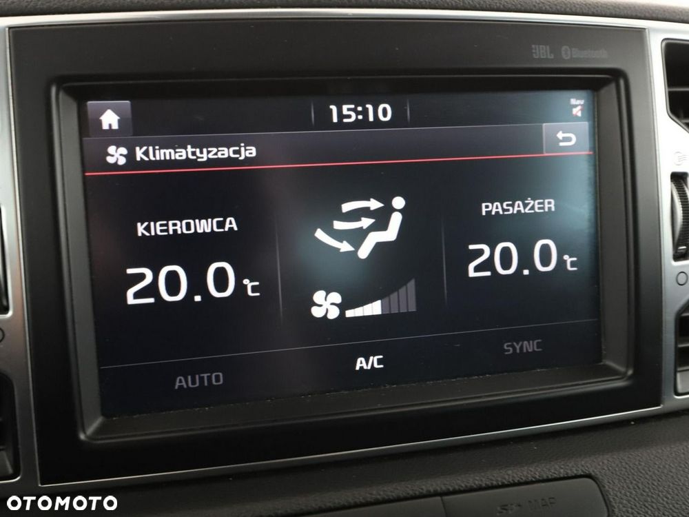 Kia Sportage 1.6 GDI 2WD SPIRIT - 28
