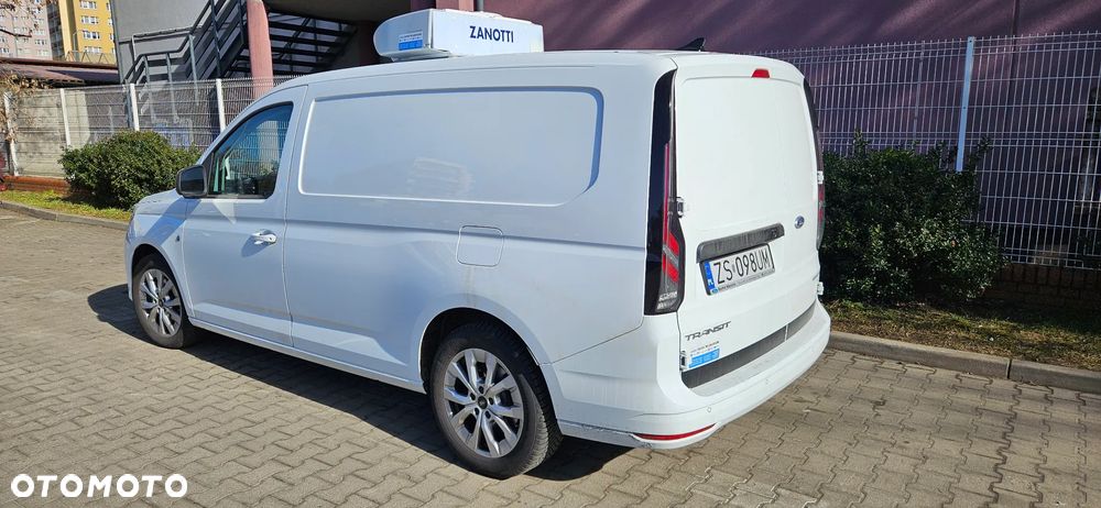 Ford TRANSIT CONNECT Van L2 - 2