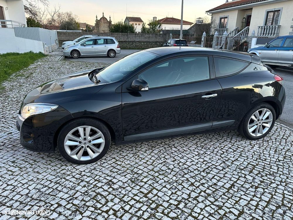 Renault Mégane 1.5 dCi Dynamique S - 7