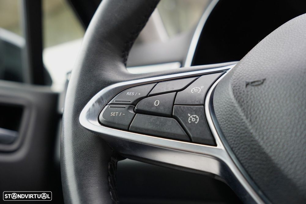 Renault Clio 1.0 TCe Intens - 10