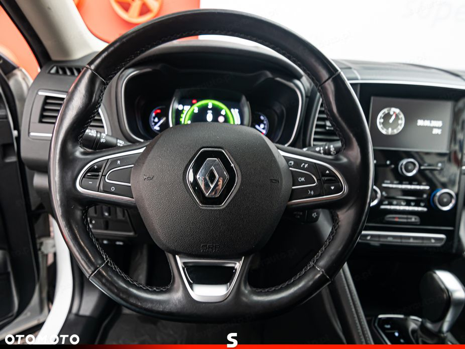 Renault Koleos - 10