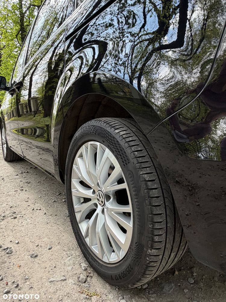 Volkswagen Sharan 2.0 TDI DSG BlueMotion Technology Highline - 9