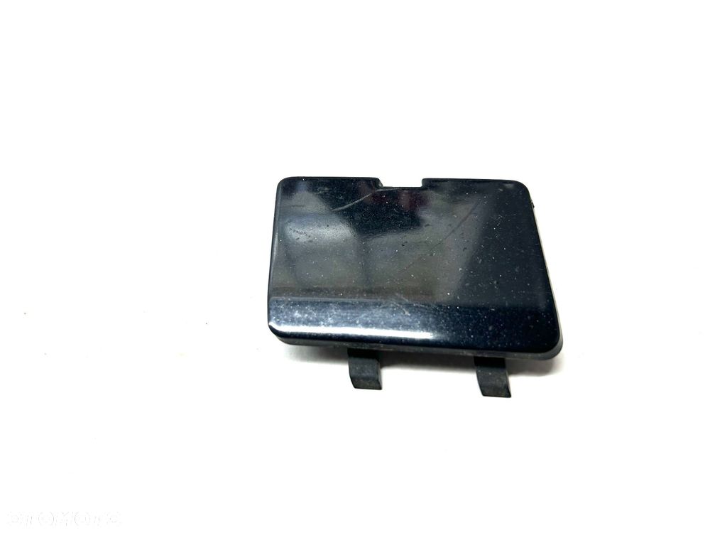 SAAB 93 9-3 zaślepka zderzaka haka przednia lift 2008-2011  12769748 - 1