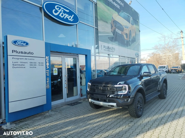 Ford RAPTOR