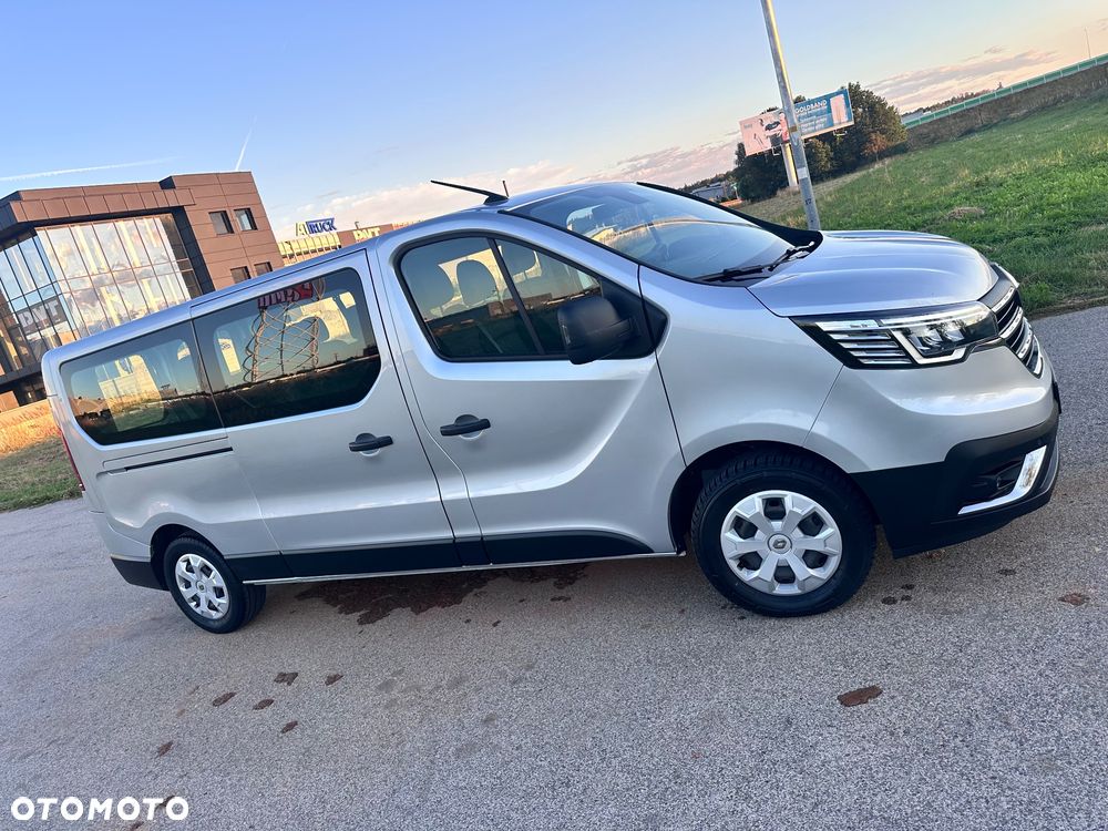 Renault Trafic - 5