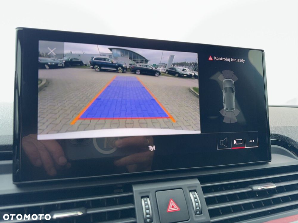 Audi Q5 40 TDI mHEV Quattro S Line S tronic - 21