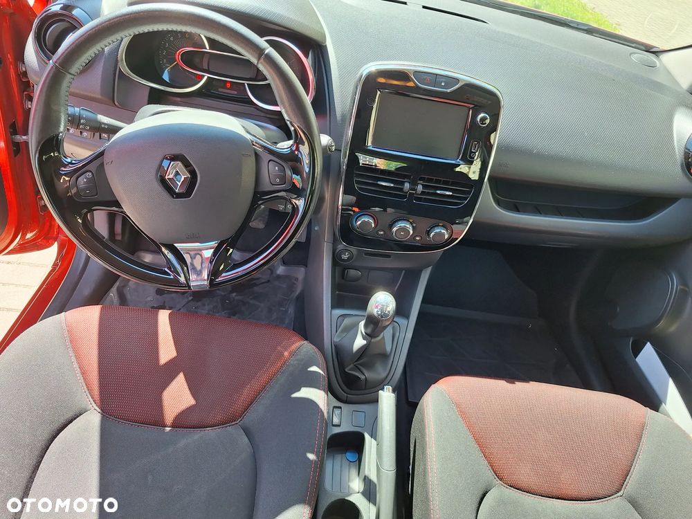 Renault Clio 0.9 Energy TCe Intens - 7