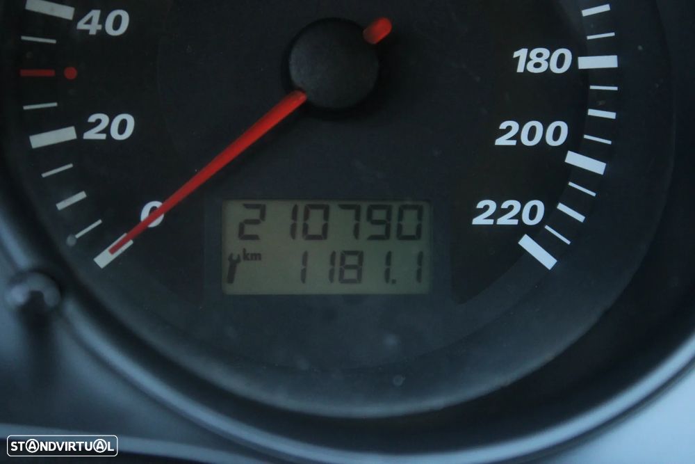 SEAT Ibiza 1.4 TDI Sport - 18