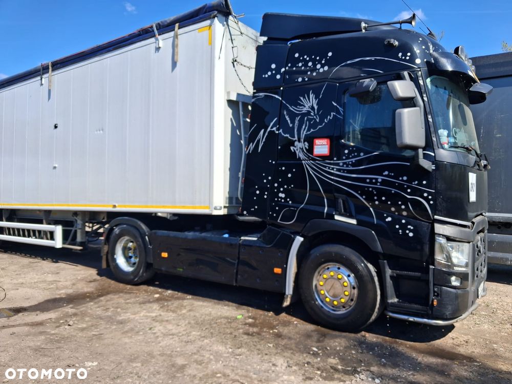 Renault GAMA T480 - 6