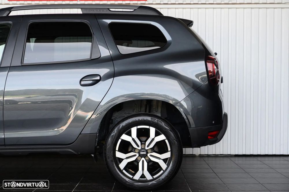 Dacia Duster - 13