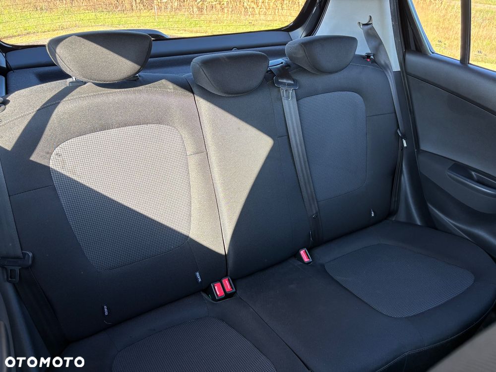 Hyundai i20 1.25 Comfort - 10