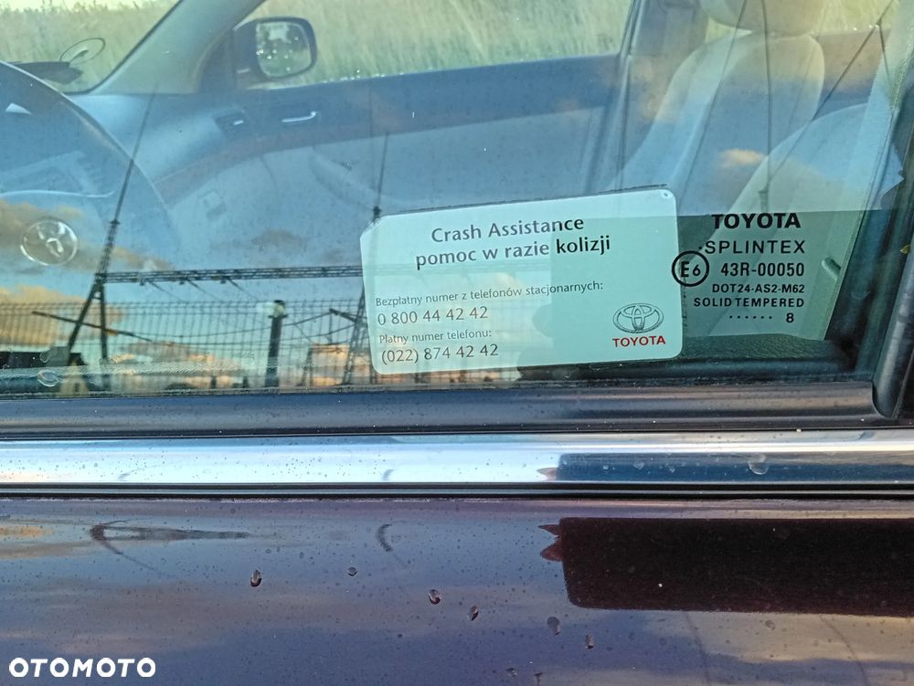 Toyota Avensis 2.2 D-4D Prestige Platinium - 17