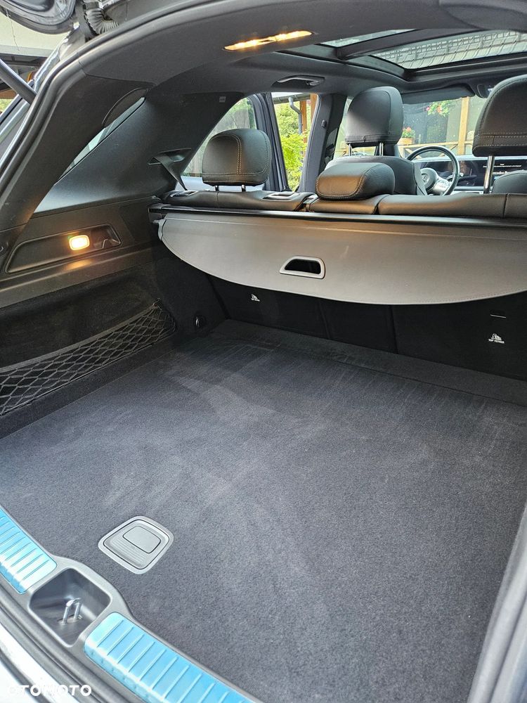 Mercedes-Benz GLE 400 d 4-Matic - 10