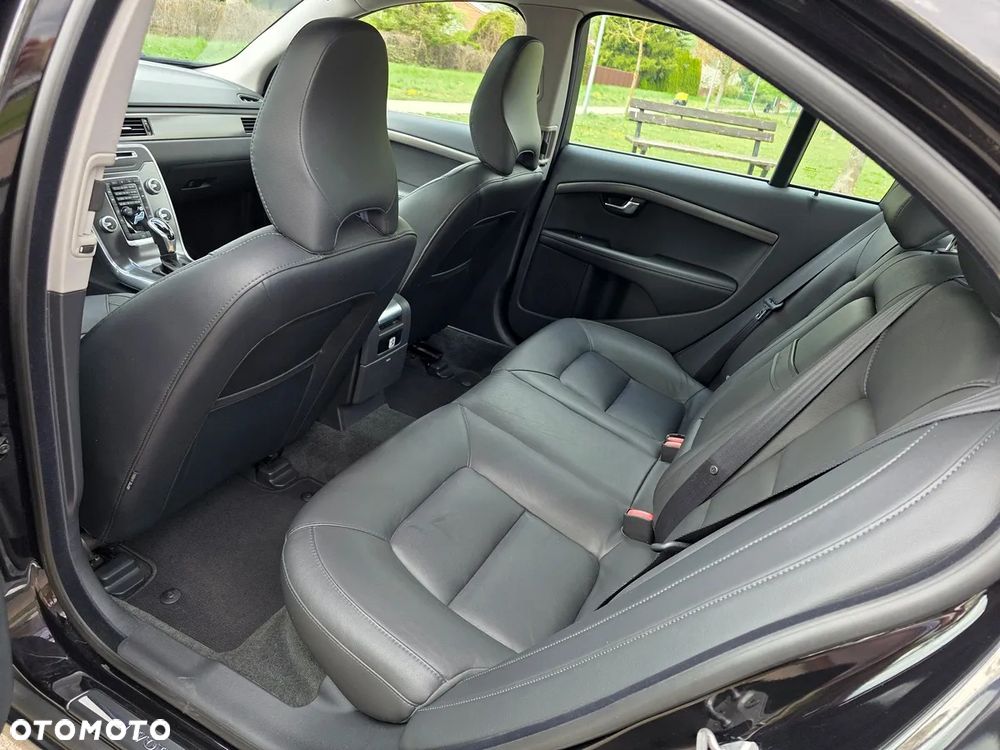 Volvo S80 D4 Drive-E Summum - 17