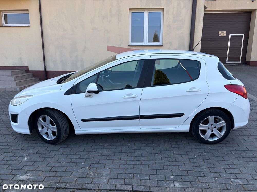 Peugeot 308 1.6 BlueHDi Access S&S - 2