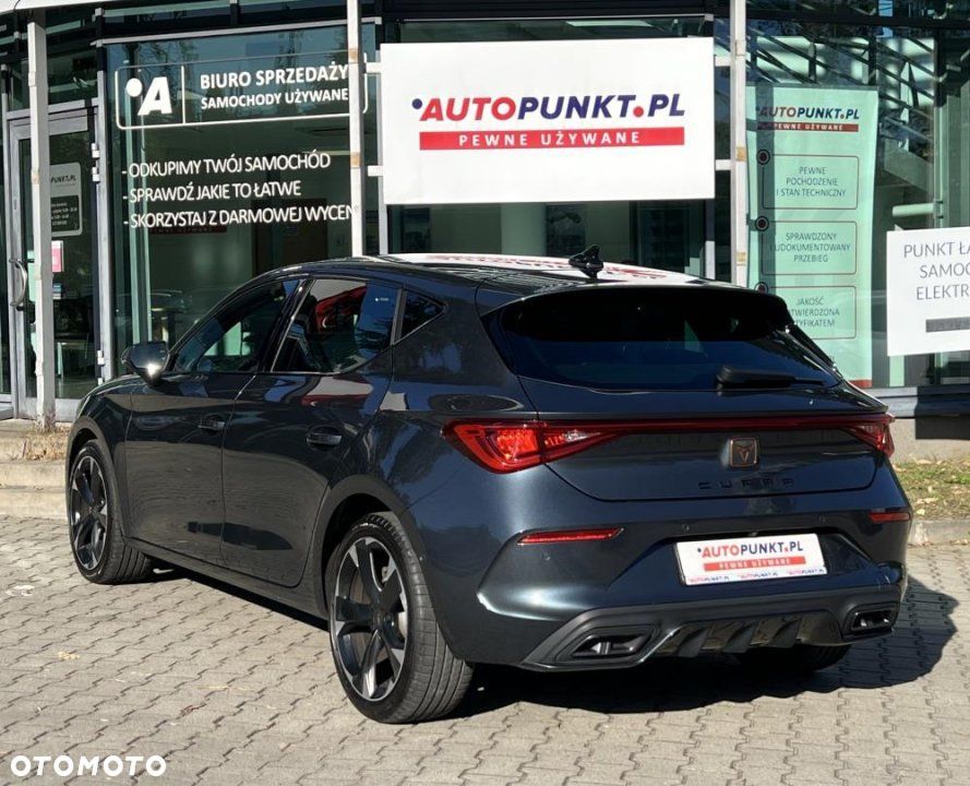 Cupra Leon - 7
