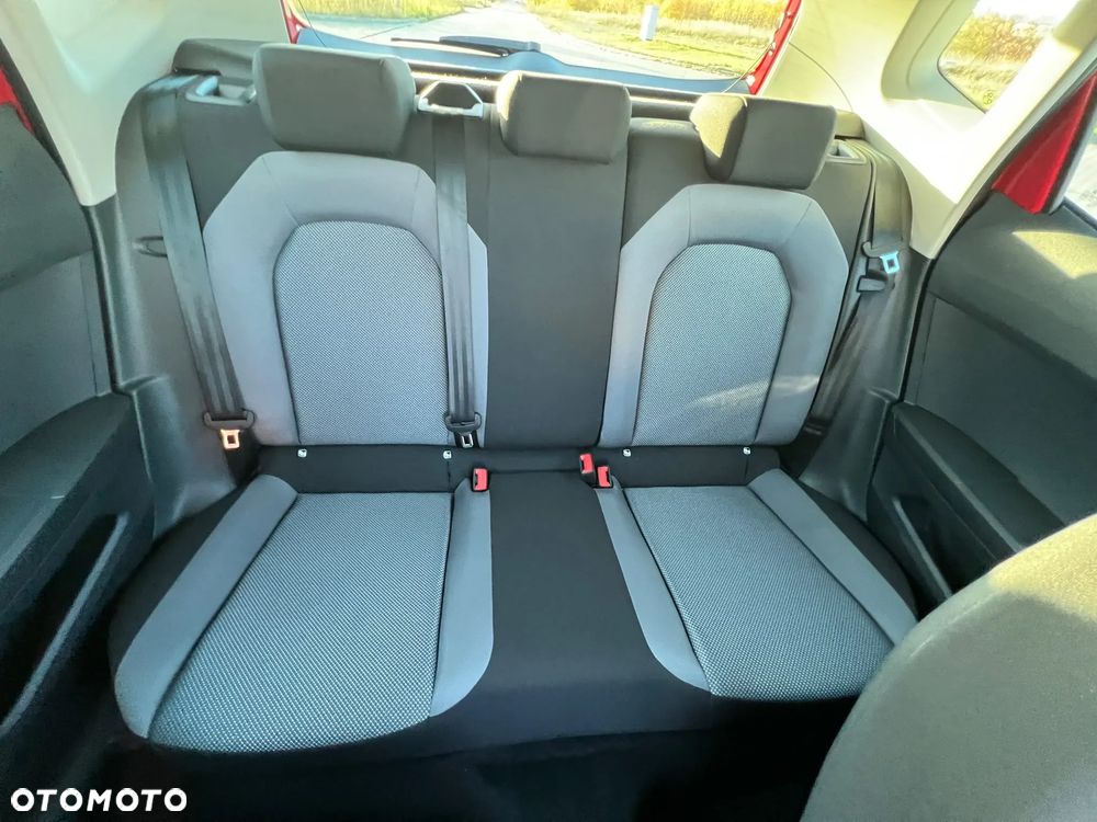 Seat Arona 1.0 Fast Lane Style - 24