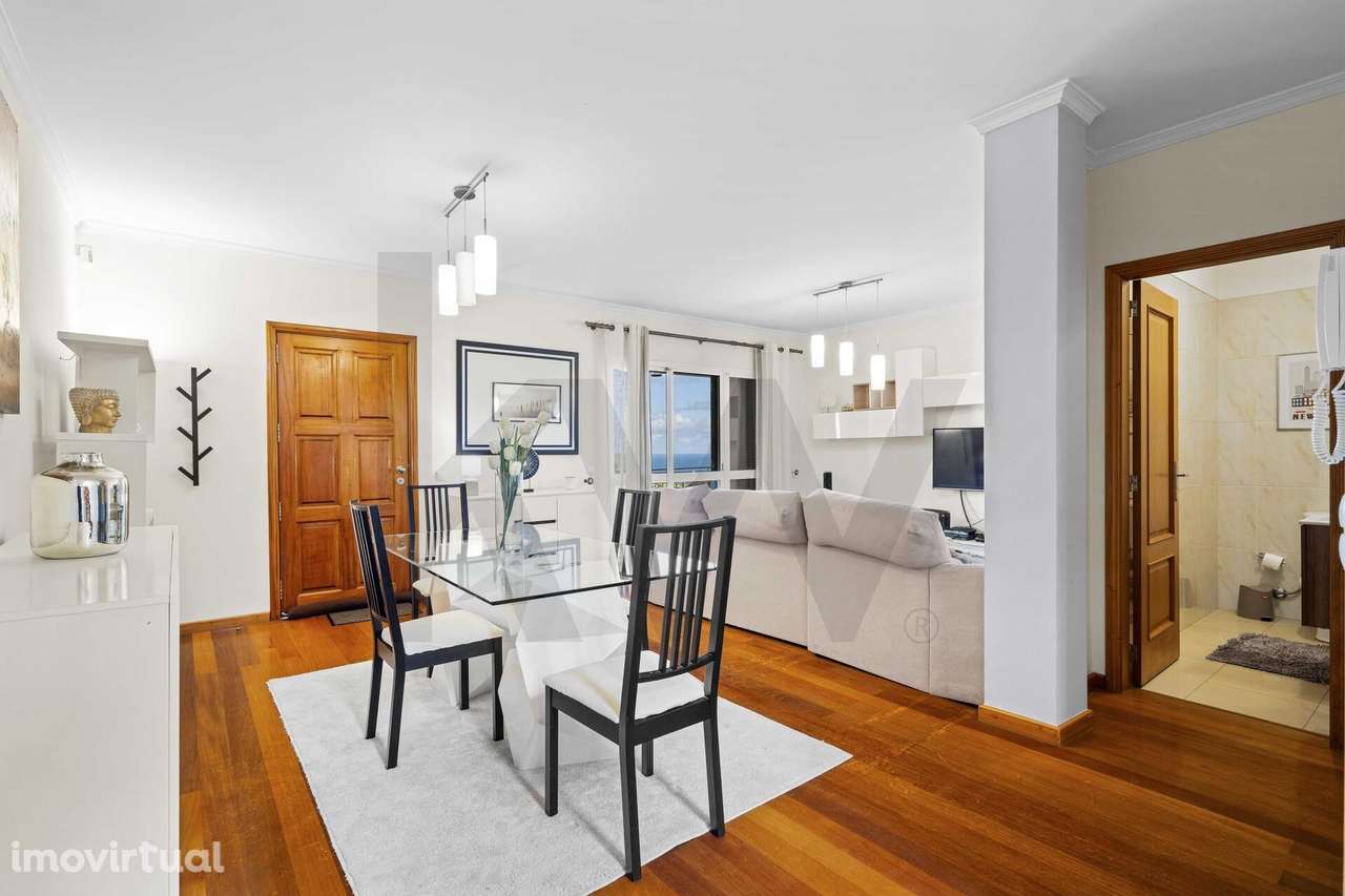 Moradia T3 moderna no Caniço com vista mar incrível - Grande imagem: 3/39