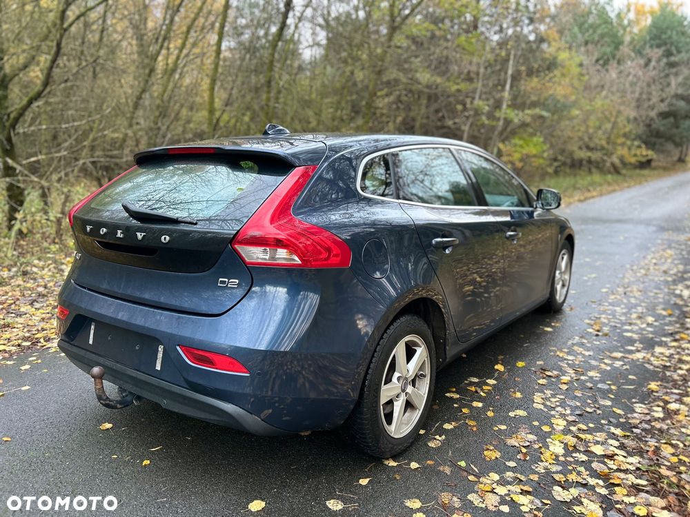 Volvo V40 - 19