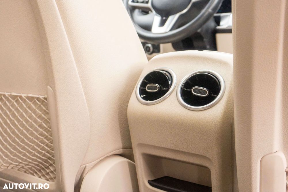 Mercedes-Benz GLB 200 d 4MATIC Aut. - 37